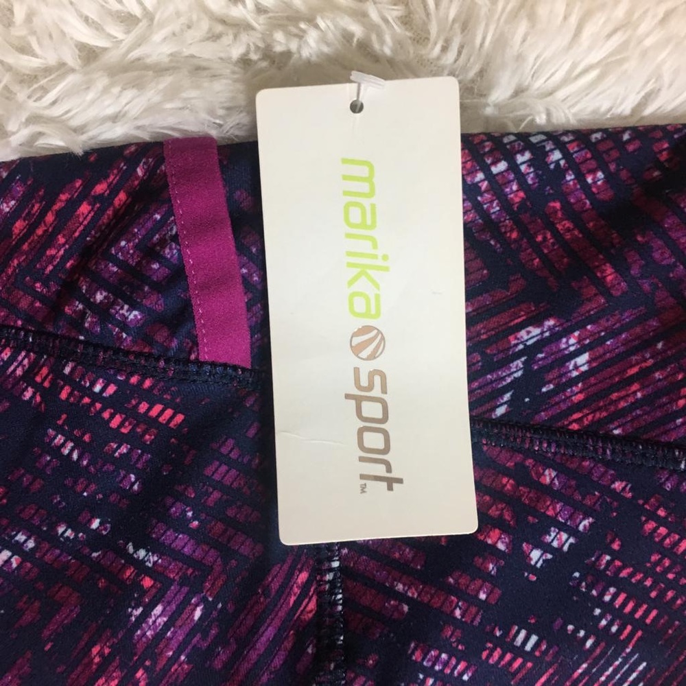 Marika Sport woman’s shorts - Picture 7 of 10